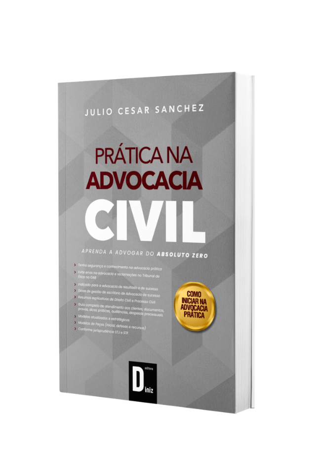 prática na advocacia civil