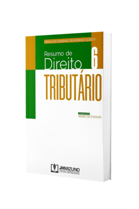 resumo de direito tributário