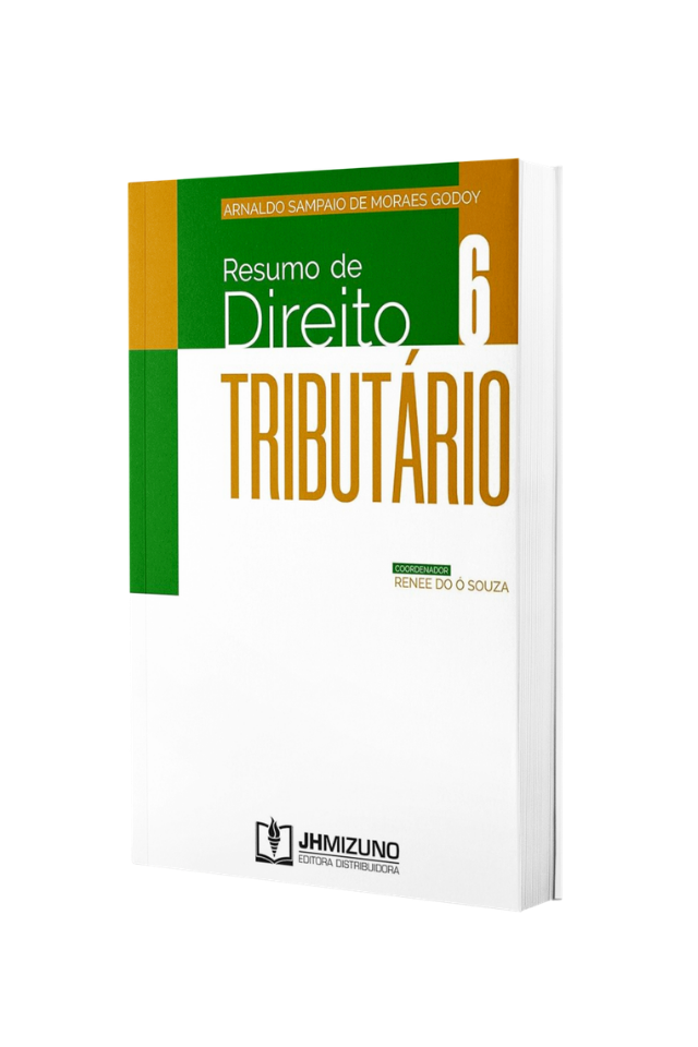 resumo de direito tributário