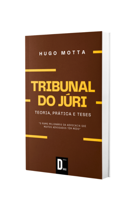 tribunal do júri