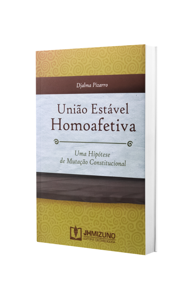 união estável homoafetiva: uma hipótese de mutação constitucional