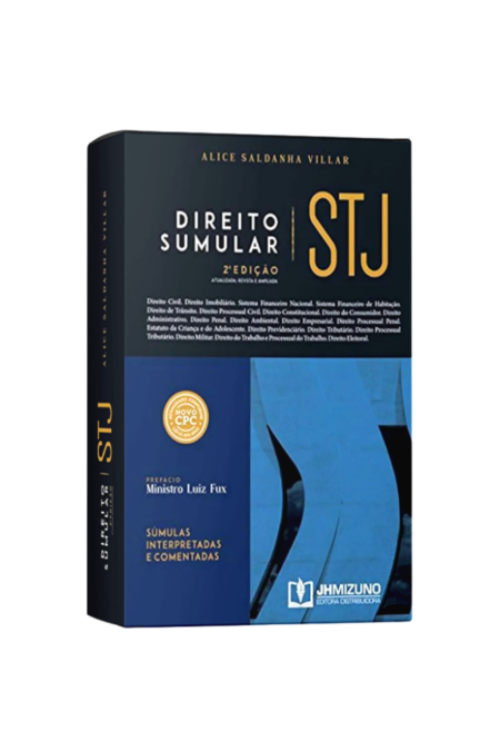 direito sumular stj