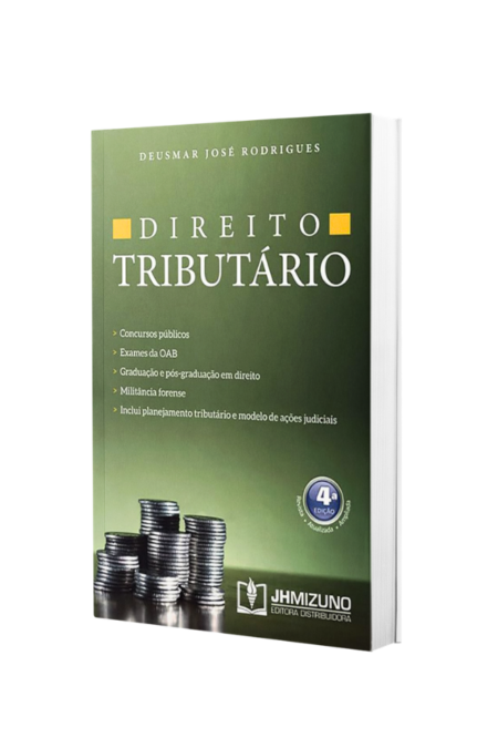 direito tributário