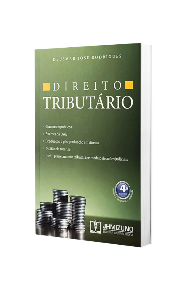 direito tributário