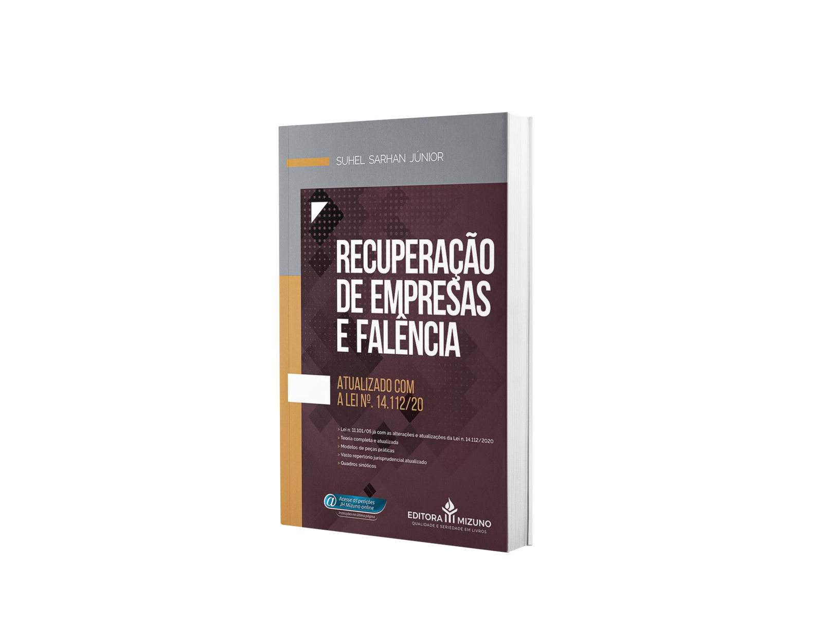 recuperação de empresas e falência