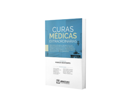 curas médicas extraordinárias