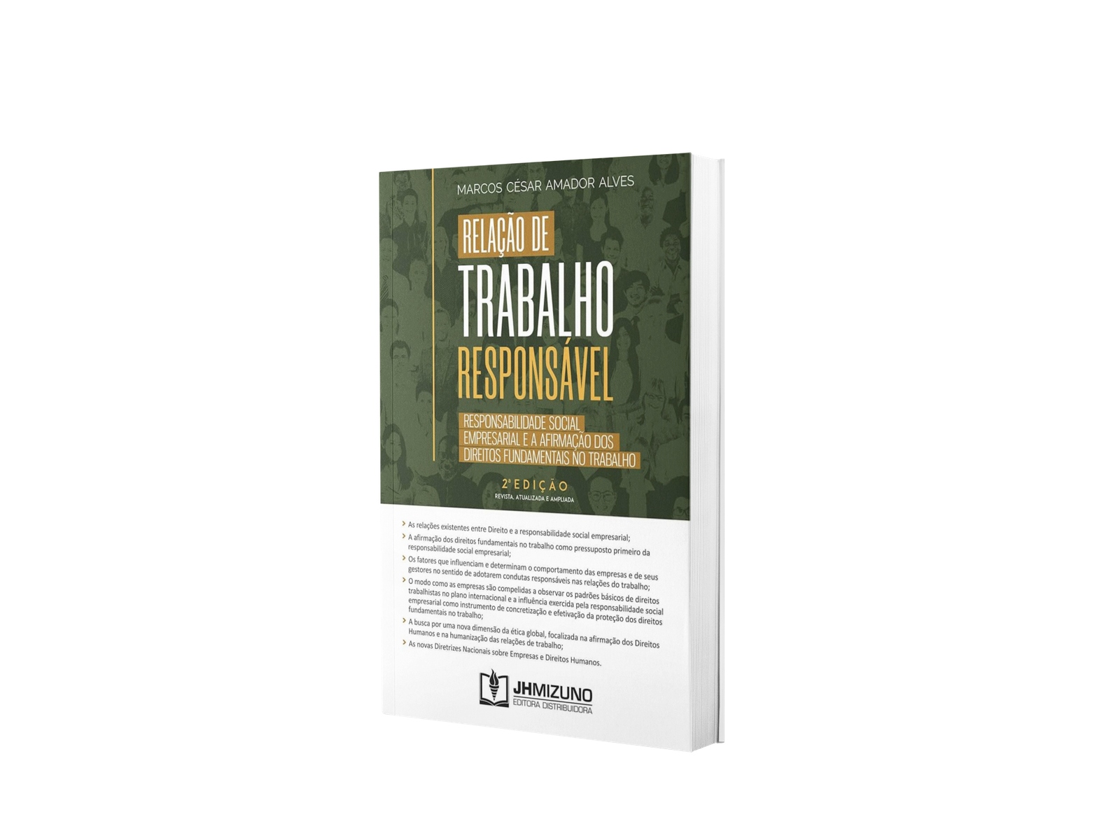 relação de trabalho responsável