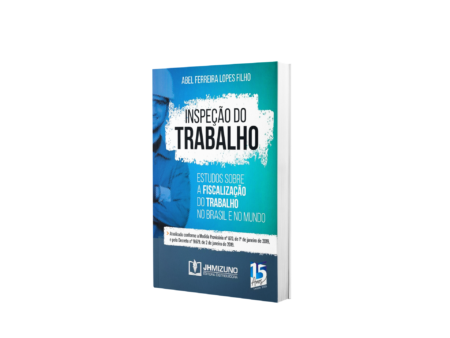 inspeção do trabalho