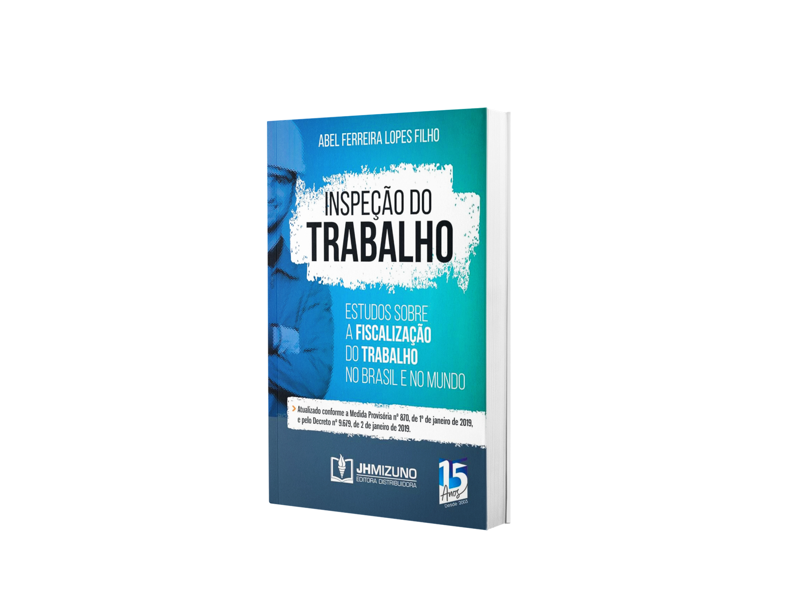 inspeção do trabalho