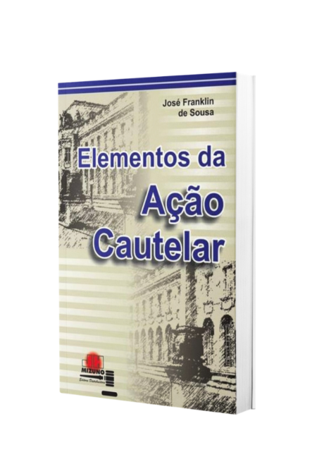elementos da ação cautelar