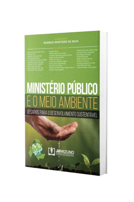 ministério público e o meio ambiente