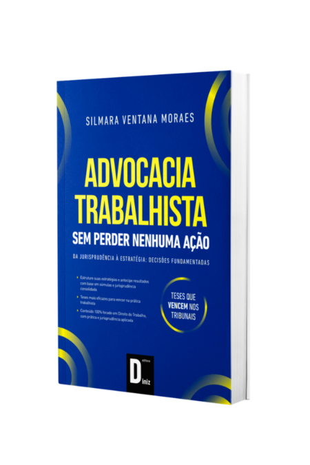 advocacia trabalhista sem perder nenhuma ação