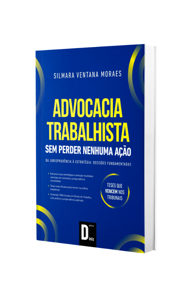advocacia trabalhista sem perder nenhuma ação