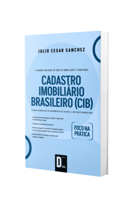 cadastro imobiliário brasileiro (cib)