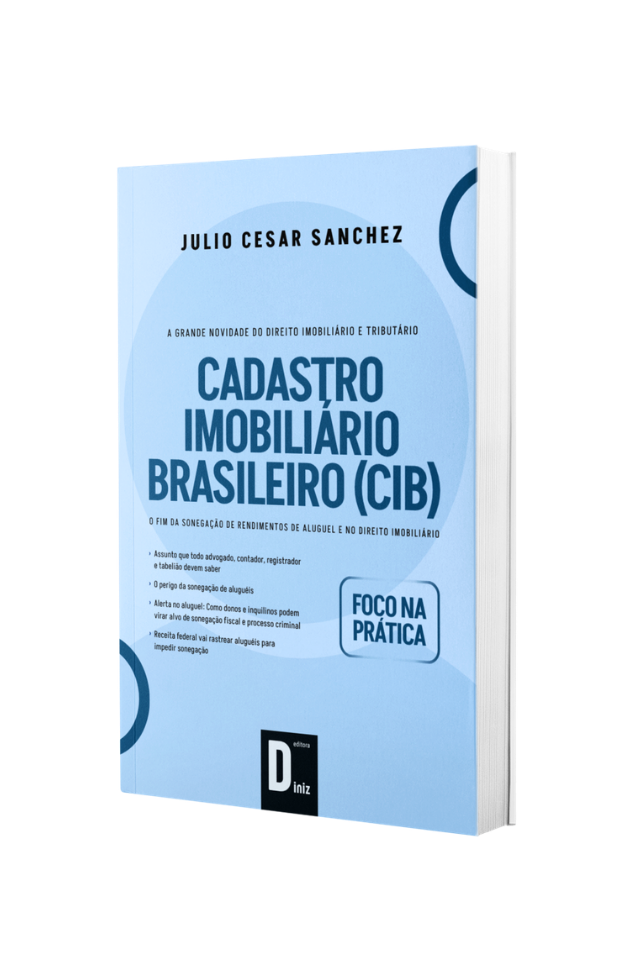 cadastro imobiliário brasileiro (cib)