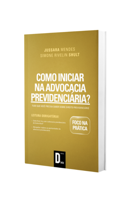 como iniciar na advocacia previdenciária