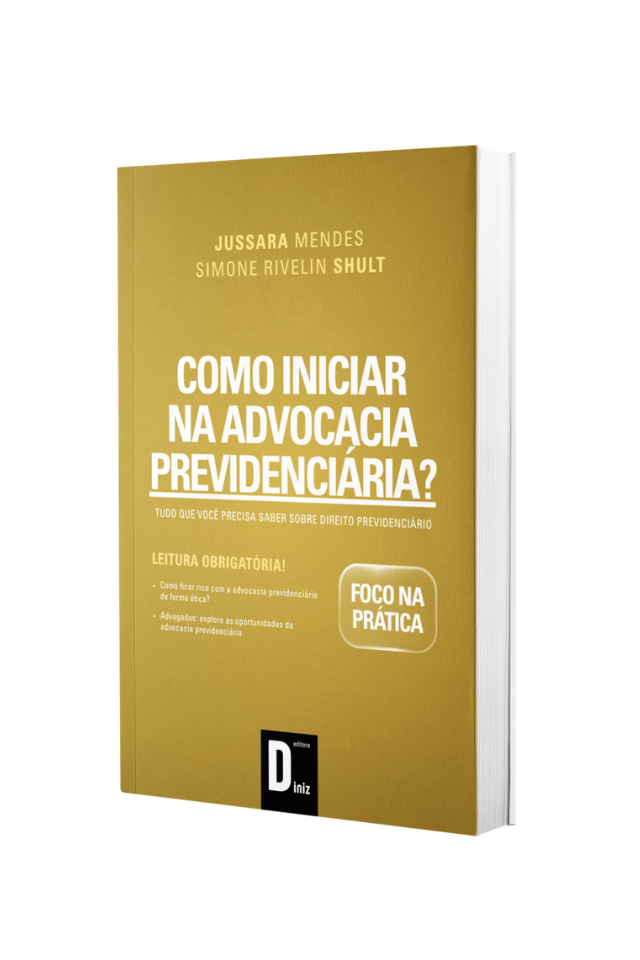 como iniciar na advocacia previdenciária