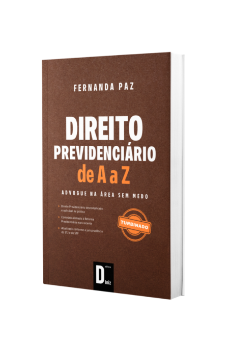direito previdenciário de a a z