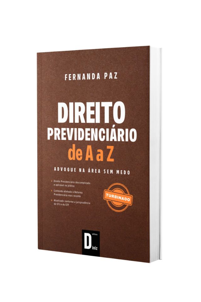 direito previdenciário de a a z