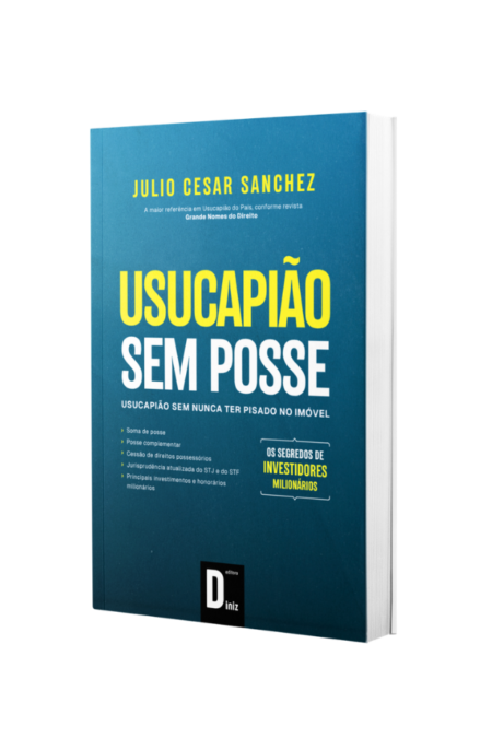 usucapião sem posse