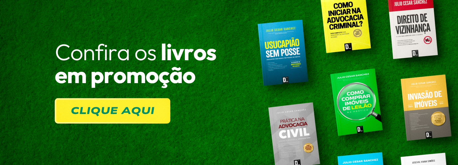 secundÁrios (mid) confira os livros em promoção